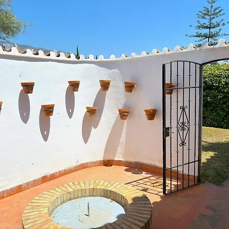 Relax - Jardin Inmenso & Privado En *
