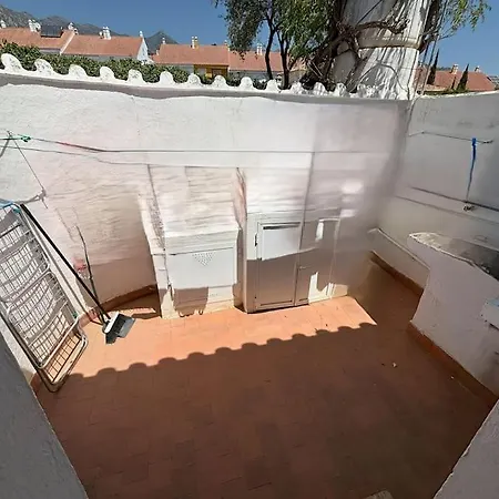 Relax - Jardin Inmenso & Privado En מארבלה