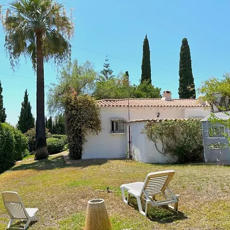 בית נופש Relax - Jardin Inmenso & Privado En *