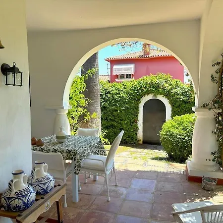 בית נופש Relax - Jardin Inmenso & Privado En *