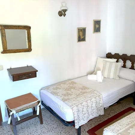 Relax - Jardin Inmenso & Privado En מארבלה