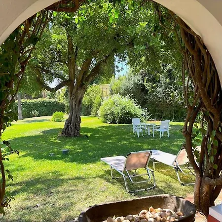 Relax - Jardin Inmenso & Privado En *