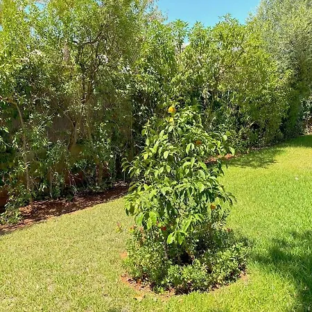 Relax - Jardin Inmenso & Privado En * מארבלה